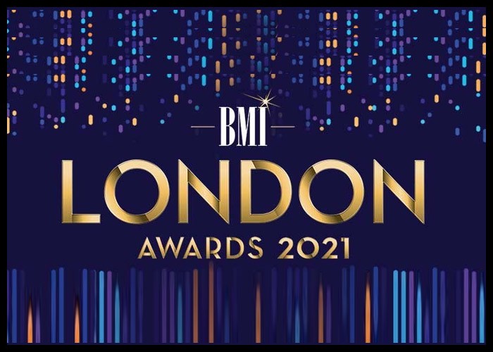 Elton John, Ed Sheeran Among Honorees At 2021 BMI London Awards