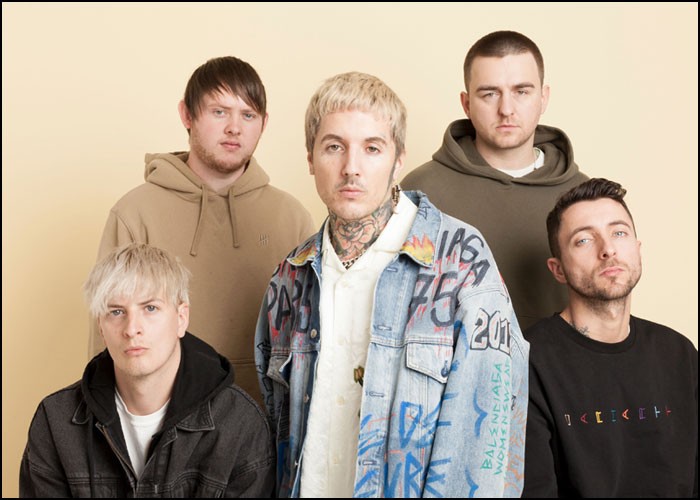 Bring Me The Horizon Share Oli Sykes-Directed Video For ‘DiE4u’