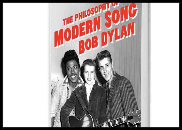 Bob Dylan’s ‘The Philosophy Of Modern Song’ Audiobook To Feature All-Star Cast