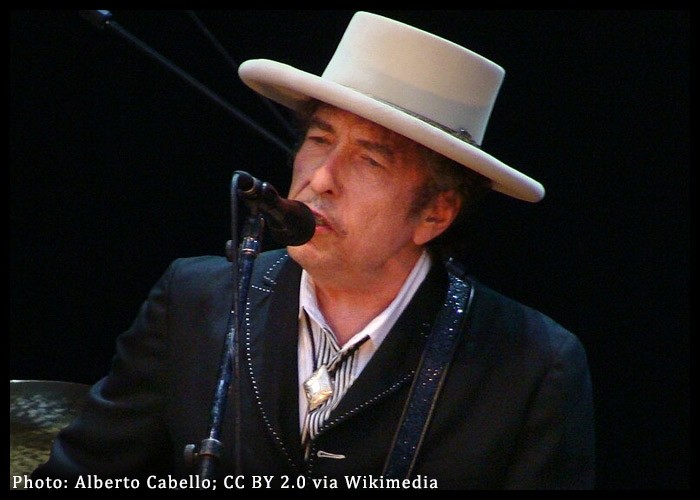 Bob Dylan Announces Spring 2024 North American Tour Dates