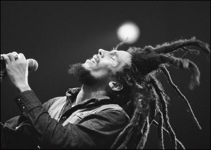 Bob Marley & The Wailers’ ‘Capitol Session ’73’ To Be Released In September