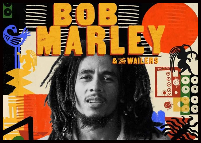 Posthumous Bob Marley & The Wailers Album ‘Africa Unite’ Set For August Release