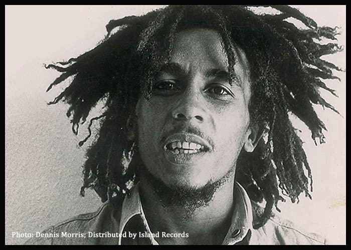 Limited Edition Of Bob Marley’s ‘Exodus’ To Be Released In Celebration Of New Biopic