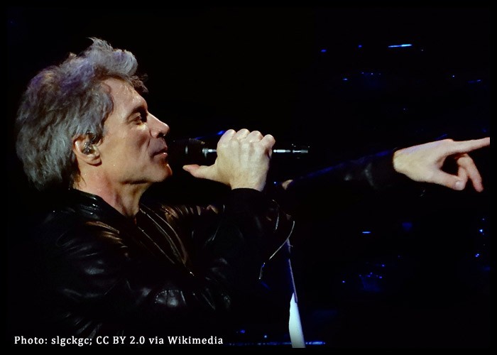 Bon Jovi Share Video For New Holiday Song ‘Christmas Isn’t Christmas’