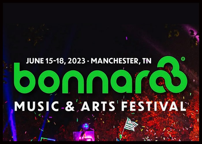 Bonnaroo Organizers Reveal Dates For 2023