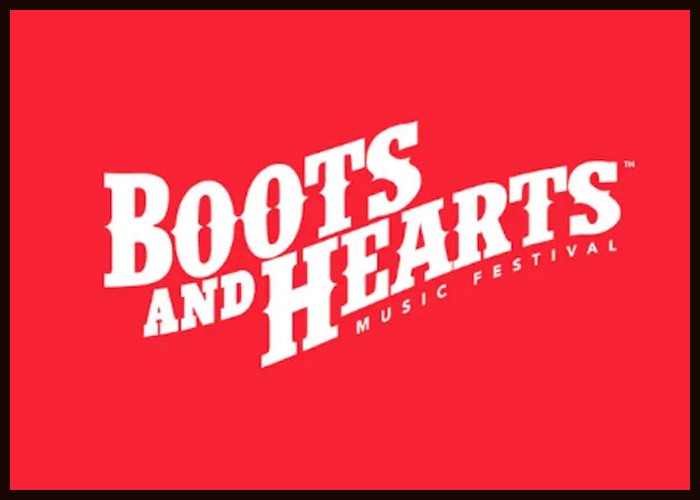 Nickelback, Keith Urban & Tim McGraw To Headline 2023 Boots And Hearts Music Festival