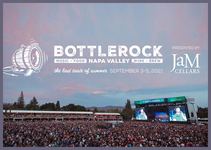 BottleRock Lineup Includes Guns N’ Roses, Stevie Nicks, Foo Fighters, Megan Thee Stallion & More