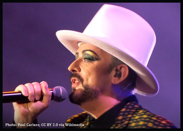 Squeeze, Boy George Announce Co-Headlining 2024 Tour