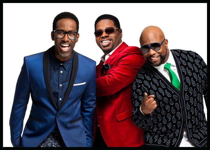 New Movie Musical To Be Based On Music Of Boyz II Men
