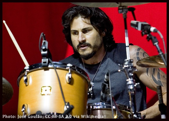 Brad Wilk Says Rage Against The Machine Will Not Play Live Again