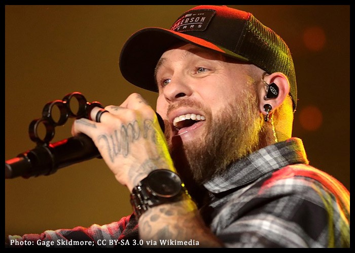 Brantley Gilbert 2024 Tour: Experience the Ultimate Country Show!