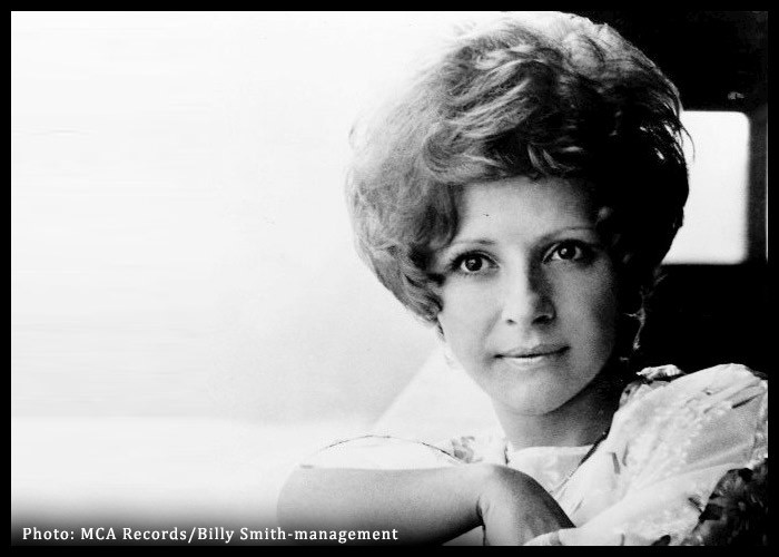 Brenda Lee’s ‘Rockin’ Around The Christmas Tree’ Remains Atop Billboard Hot 100 For Second Week