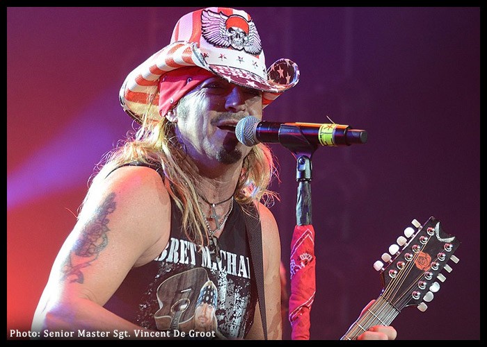 Bret Michaels, Queensryche To Headline Maryland’s M3 Rock Festival