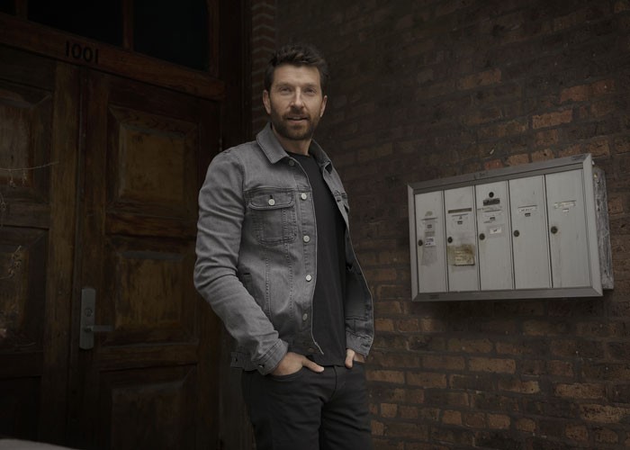 Brett Eldredge Shares Video For ‘Songs About You’