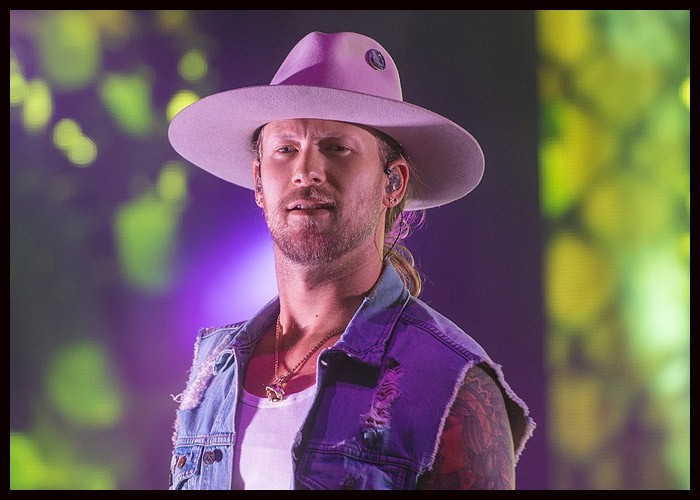 FGL’s Brian Kelley Shares Video For Patriotic Solo Single ‘American Spirit’