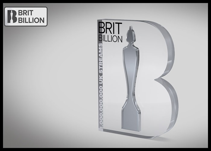 Mariah Carey, ABBA & More Among First Recipients Of BRIT Billion Award