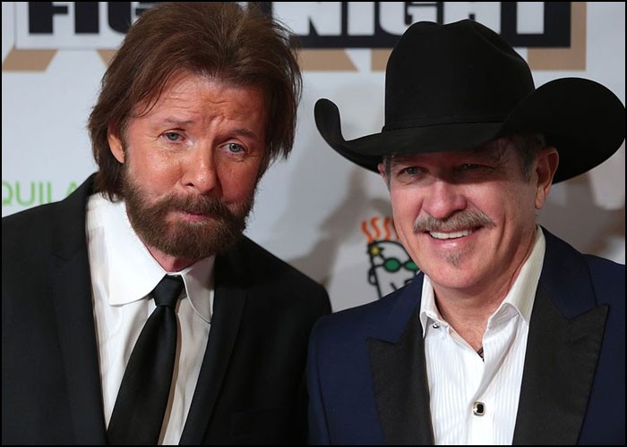 Brooks & Dunn Announce 2023 Return To Arenas With Scotty McCreery