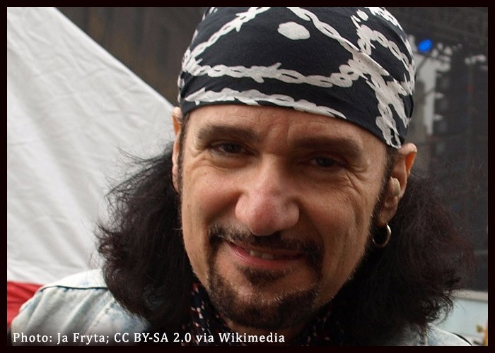 Bruce Kulick Announces Departure From Grand Funk Railroad After 23 Years