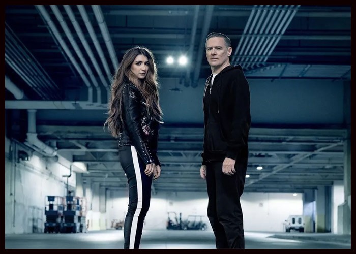 Tenille Townes, Bryan Adams Share ‘The Thing That Wrecks You’ Video