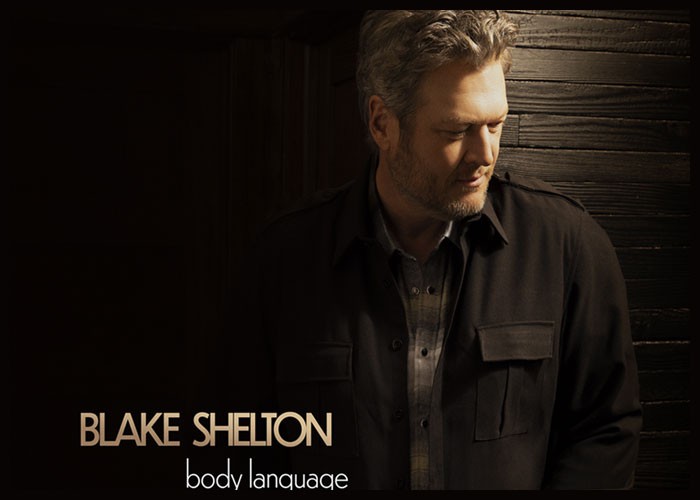 Blake Shelton Examines Relationship With God In New Single ‘Bible Verses’