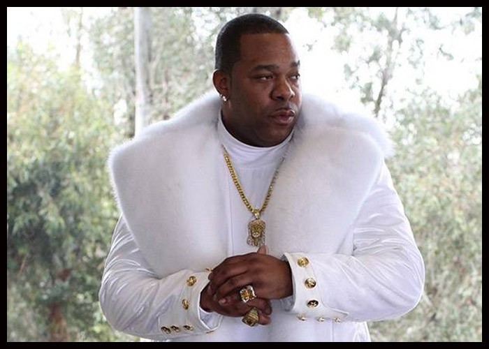 Busta Rhymes Drops ‘Luxury Life’ Featuring Coi Lreay
