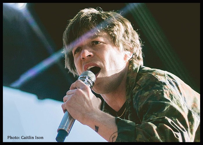 Cage The Elephant’s Matt Shultz Opens Up About ‘Mental Health Crisis’ Prior To Arrest