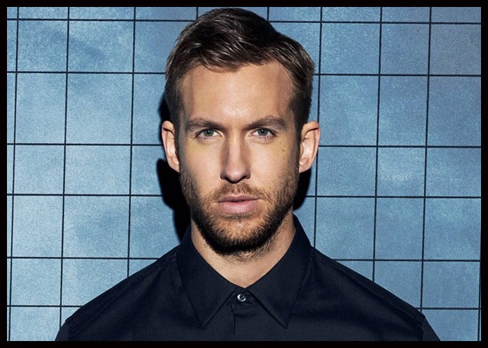 Calvin Harris Drops 'New To You' Featuring Normani, Tinashe & Offset