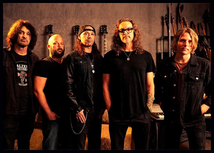 Candlebox Release New Single ‘What Do You Need’