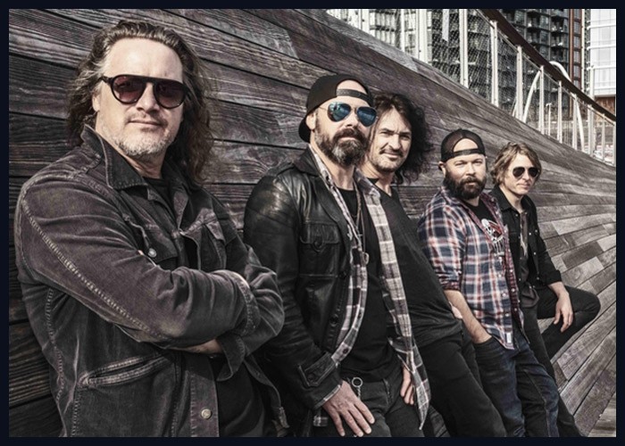 Candlebox Release ‘Punks’ From Upcoming Farewell Album