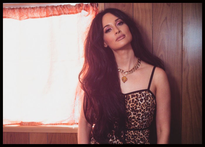 Kacey Musgraves To Cover ‘Can’t Help Falling In Love’ For Elvis Biopic
