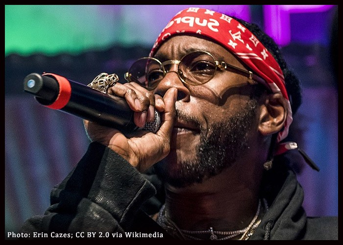 2 Chainz Hospitalized After Car Crash In Miami