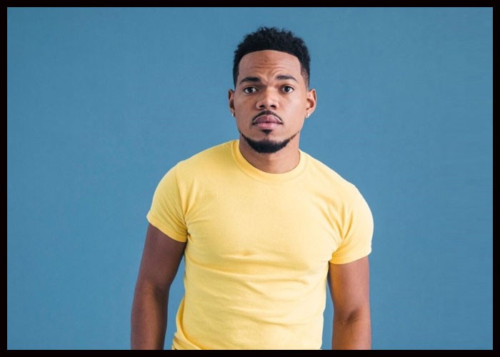 Chance The Rapper Teams Up With Dionne Warwick On ‘Nothing’s Impossible’