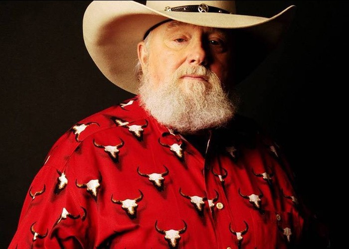 Charlie Daniels Estate Sells Stake In Catalog To Bob Frank Entertainment