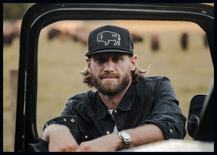 Chase Rice Shares New Single ‘Bad Day To Be A Cold Beer’