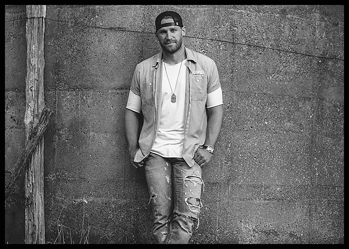 Chase Rice Declares Pandemic ‘Over,’ Says Those That Disagree Should ‘Stay Home’