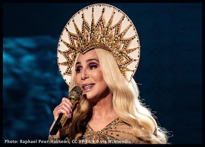 Cher Files For Conservatorship Of Son Due To Alleged Substance Abuse Issues