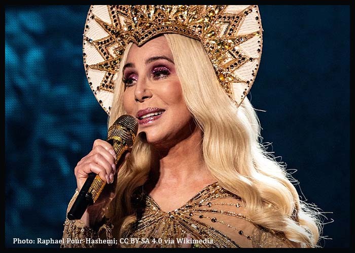 Cher To Celebrate Pride Month With Special Editions Of 'Living Proof,' 'Closer To The Truth'