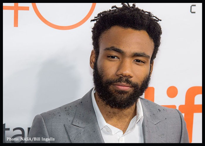 Donald Glover Announces Final Two Childish Gambino Albums