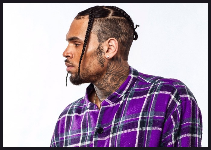 Chris Brown Drops New Single ‘Summer Too Hot’