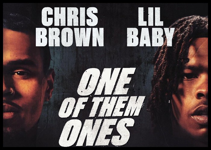 Chris Brown, Lil Baby Announce 2022 ‘One Of Them Ones’ Tour
