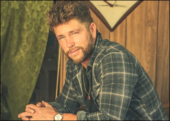 Chris Lane And Wife Lauren Bushnell Expecting Second Child