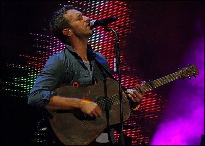 Coldplay Postpone Brazil Shows Due To Chris Martin’s ‘Serious Lung Infection’