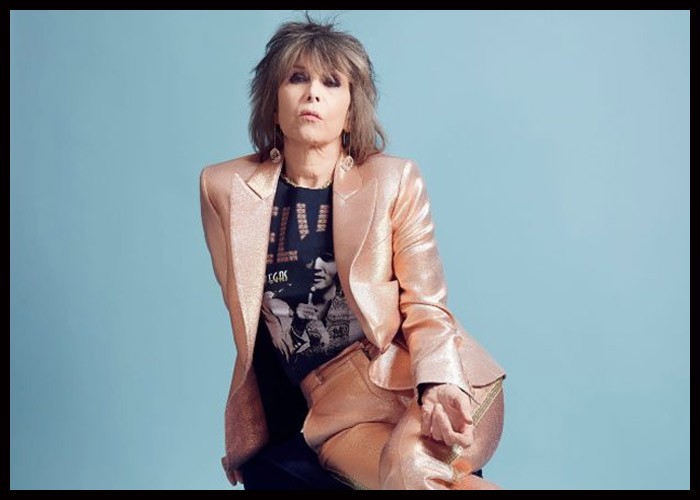 The Pretenders Share New Single ‘Let The Sun Come In’