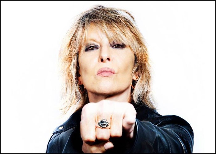 Chrissie Hynde To Perform Bob Dylan Covers In Streaming Event