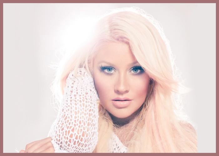 Christina Aguilera To Receive First-Ever Music Icon Award At 2021 People’s Choice Awards