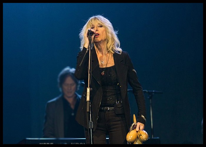 Fleetwood Mac’s ‘Rumours’ Surges On U.K. Chart Following Christine McVie’s Death