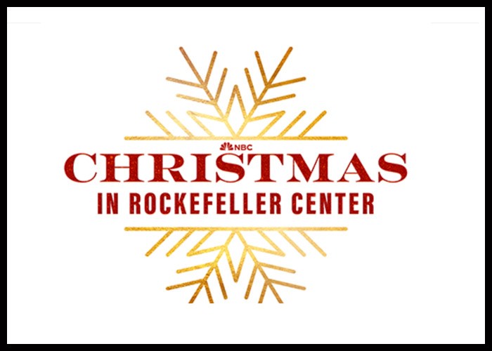 Kelly Clarkson To Host NBC’s ‘Christmas In Rockefeller Center’ Special