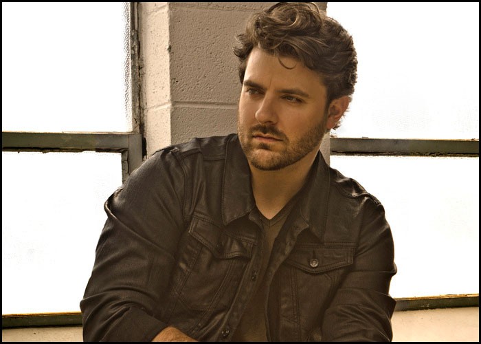 Chris Young Shares New Party Anthem ‘One Of Them Nights’
