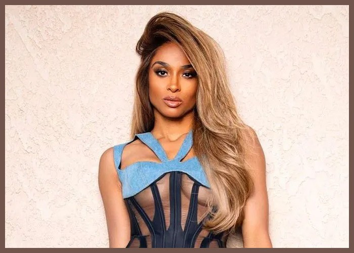 Ciara Signs With Republic Records, Uptown Records
