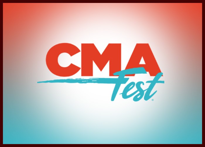 CMA Fest Bans Confederate Flags, Imagery